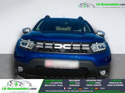 Dacia Duster TCe 130 4x2