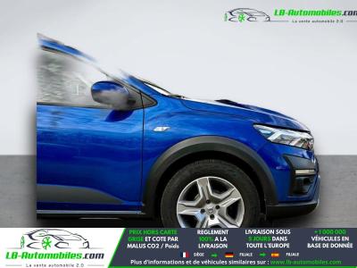 Dacia Jogger TCe 110 5 places