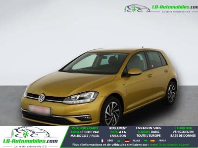 Volkswagen Golf 1.0 TSI 115 BVM