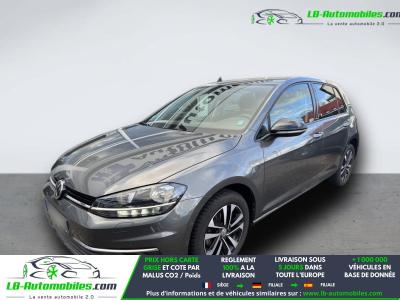 Volkswagen Golf 1.0 TSI 115 BVM