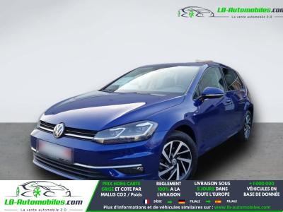 Volkswagen Golf 1.0 TSI 85 BVM