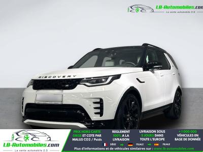 Land Rover Discovery 3.0 D250