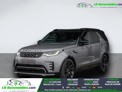 Land Rover Discovery 3.0 D300