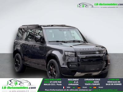 Land Rover Defender 110 D300 MHEV BVA