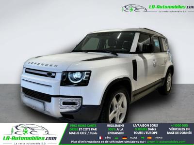 Land Rover Defender 110 D250 MHEV BVA