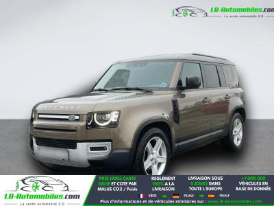 Land Rover Defender 110 D250 MHEV BVA