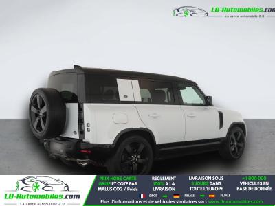 Land Rover Defender 110 P525 V8 BVA