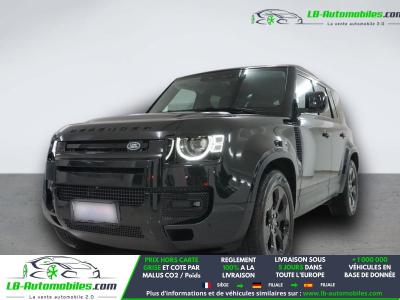 Land Rover Defender 110 D200 BVA