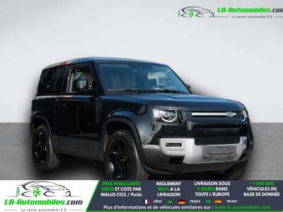 Land Rover Defender 90 D200 BVA