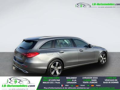 Mercedes Classe C Break 200 BVA