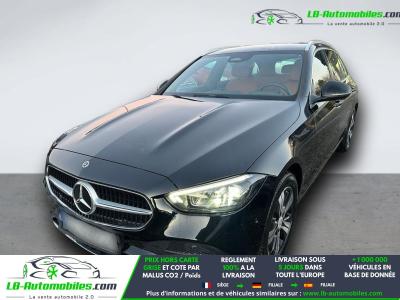 Mercedes Classe C Break 300 e BVA