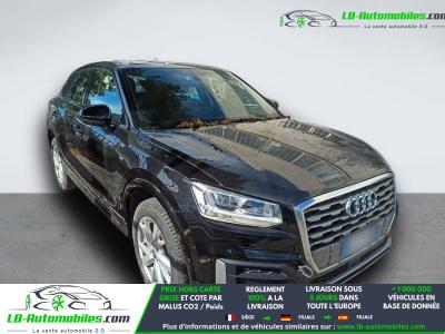 Audi Q2 TFSI 116 ch BVM
