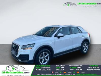 Audi Q2 TFSI 116 ch BVM