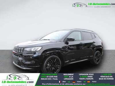 Jeep Compass 1.3 GSE 130 ch BVA