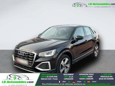 Audi Q2 30 TDI 116 BVA