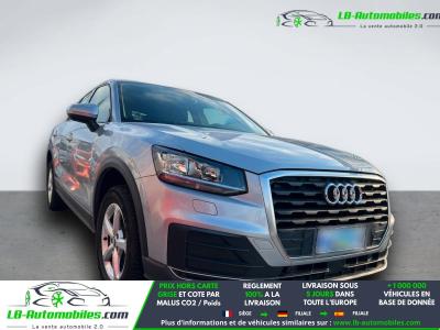 Audi Q2 TFSI 150 ch BVA