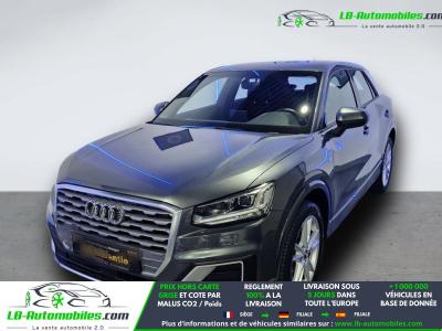 Audi Q2 TFSI 150 ch BVM