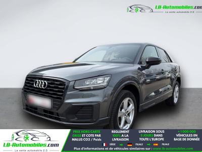 Audi Q2 TFSI 150 ch BVM