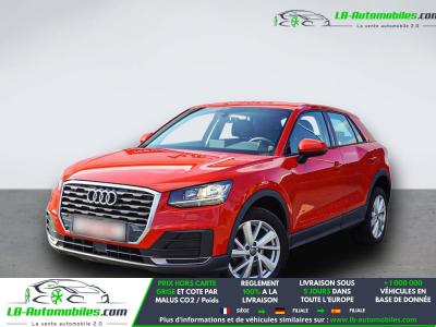Audi Q2 TFSI 150 ch BVM