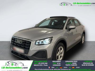 Audi Q2 35 TFSI 150 BVM