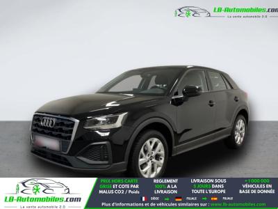 Audi Q2 35 TFSI 150 BVM
