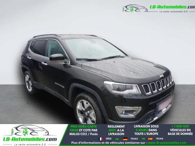 Jeep Compass 1.4  MultiAir 170 ch  BVA