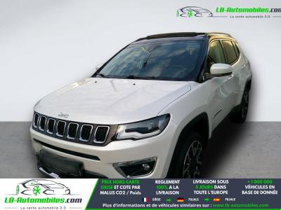 Jeep Compass 1.4  MultiAir 170 ch  BVA