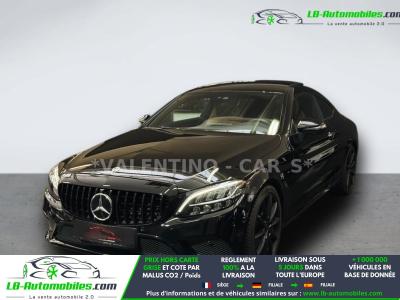 Mercedes Classe C Coupe 300 BVA