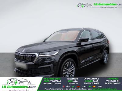 Skoda Kodiaq 2.0 TDI 200  BVA 4x4 5pl