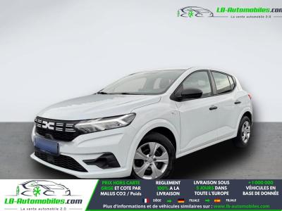 Dacia Sandero SCe 65