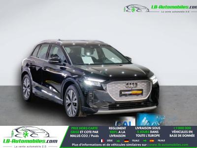 Audi Q4 E-Tron 40 204 ch 82 kW