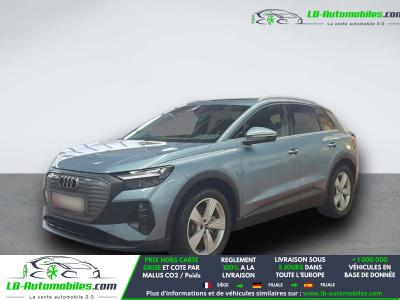 Audi Q4 E-Tron 35 170 ch 55 kW