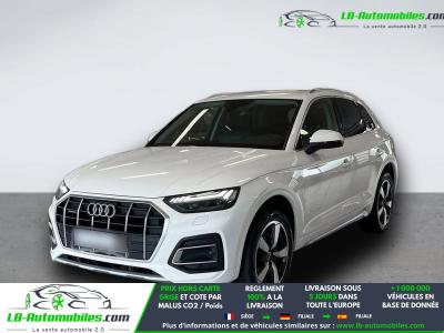 Audi Q5 40 TDI 204 BVA Quattro