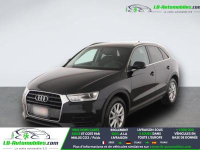 Audi Q3 1.4 TFSI  150 ch BVA