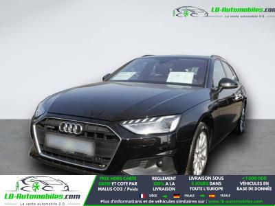 Audi A4 Avant 45 TFSI 265 BVA Quattro