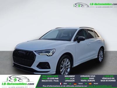 Audi Q3 35 TDI 150 ch BVA