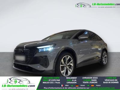 Audi Q4 E-Tron 40 204 ch 82 kW