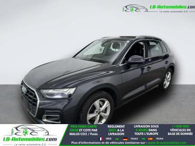 Audi Q5 45 TFSI 265 BVA Quattro