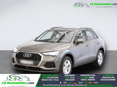 Audi Q3 45 TFSIe 245 ch BVA