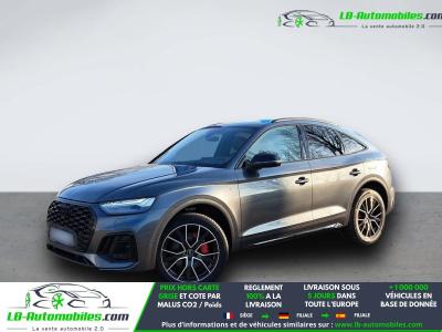 Audi Q5 Sportback 55 TFSIe 367 BVA Quattro