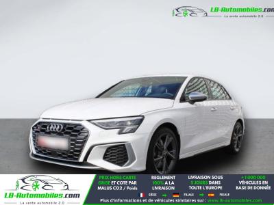 Audi S3 Sportback TFSI 310 BVA Quattro