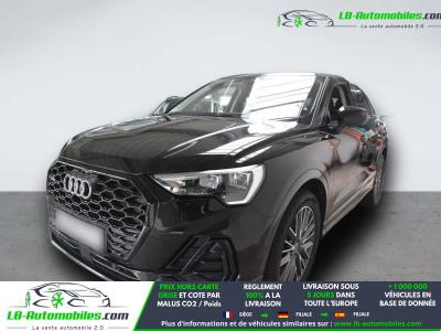 Audi Q3 Sportback 40 TDI 200 ch BVA Quattro