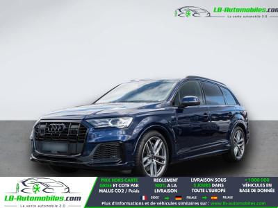 Audi Q7 55 TFSI e 380 BVA Quattro