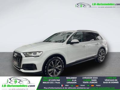Audi Q7 55 TFSI e 380 BVA Quattro