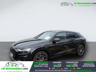 Audi Q8 55 TFSI 340 BVA Quattro