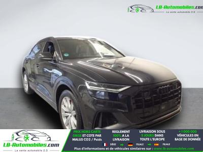 Audi Q8 55 TFSI 340 BVA Quattro