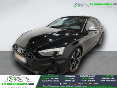Audi S5 TDI 341 BVA Quattro
