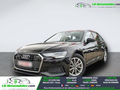 Audi A6 Avant 40 TDI 204 ch BVA