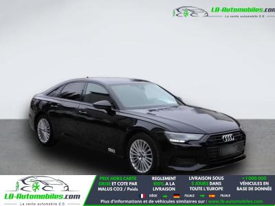 Audi A6 40 TDI 204 ch BVA
