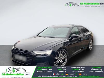 Audi A6 45 TFSI 265 ch BVA